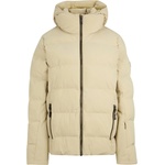 Ziener Дамско ски яке Ziener Women's Trava-Z Ski jacket - Sage Leaf - размер 46 (EU) (104-6020-0317)