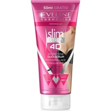 Eveline Cosmetics Slim Extreme 4D Mezo push-up na poprsí 200 ml