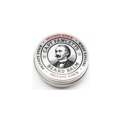 Capt Fawcett Private Stock vosk na knír 15 ml – Zboží Dáma