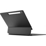 Dux Ducis Калъф с Клавиатура и Тъчпад за Samsung Tab S11 Ultra 14.6", Dux Ducis Magnetic Keyboard Case, Черен (6978943387202)