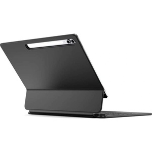 Dux Ducis Калъф с Клавиатура и Тъчпад за Samsung Tab S11 Ultra 14.6", Dux Ducis Magnetic Keyboard Case, Черен (6978943387202)