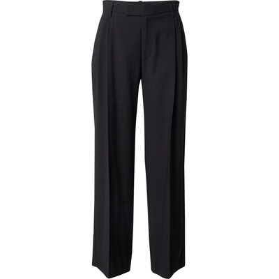 Lindex Панталон с набор 'Spring' черно, размер 40