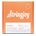 Stringjoy FOXWOODS Phosphor 12-54