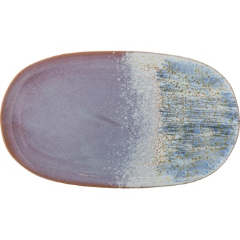 Bloomingville Поднос за сервиране Cloe 21 x 37 см (82058374)