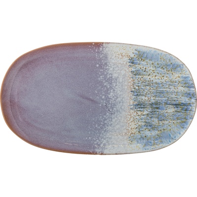 Bloomingville Поднос за сервиране Cloe 21 x 37 см (82058374)