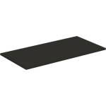 Ideal Standard Плот за мивка Ideal Standard i. life B, матово карбоново сиво, 100 см (T5283NV)