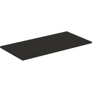 Ideal Standard Плот за мивка Ideal Standard i. life B, матово карбоново сиво, 100 см (T5283NV)