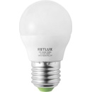 Retlux RLL 37 LED G45 5W E27