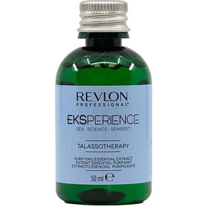 Revlon Eksperience Talassotherapy Purifying Essential Extract 6x50 ml