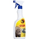 BIO STOP proti myšiam 500ml