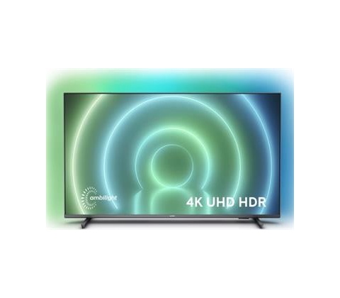Philips 50PUS7906