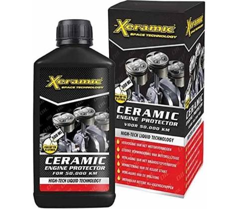 Xeramic Ceramic Engine Protector 500 ml