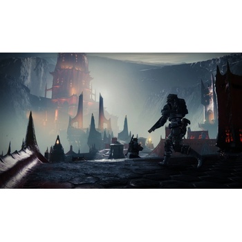 Destiny 2 Shadowkeep