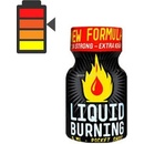 Liquid Burning Small 10 ml