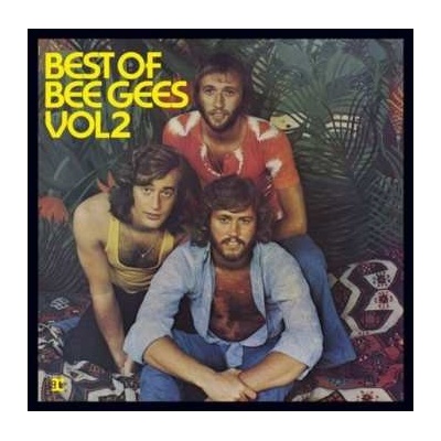 Bee Gees - Best Of Vol.2 CD