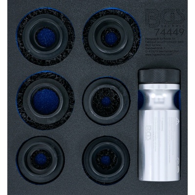 BGS Technic 74449