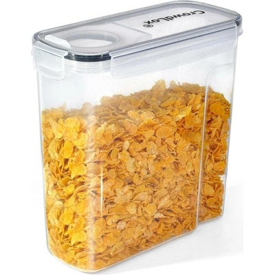 Sada dóz CrowdLox objem 4 l