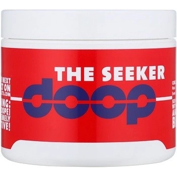 Doop The Seeker tvarující tmel na vlasy (Hold 3/10, Shine 5/10) 100 ml