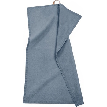 Tiseco Home Studio Памучни кърпи за съдове в комплект 3 бр. 50x70 cm - Tiseco Home Studio (9431BLUE)