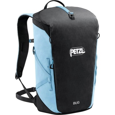 Petzl Bug 18 l smoked blue