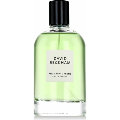 David Beckham Aromatic Greens parfumovaná voda unisex 100 ml