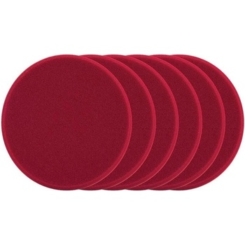 Meguiar's Soft Buff Foam Cutting Disc 6" 6 ks