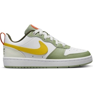 NIKE Обувки court borough low 2 (gs) (fv3648-171)