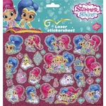 Totum Стикери Shimmer & Shine (T850125) - ozone
