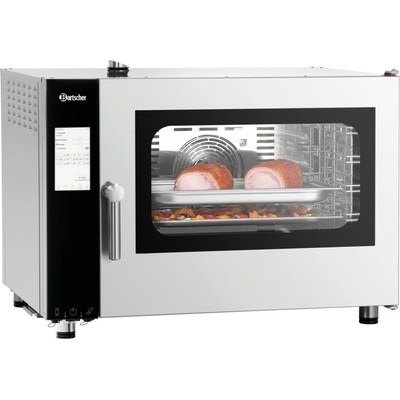 Bartscher Silversteam2 P-5110DRS