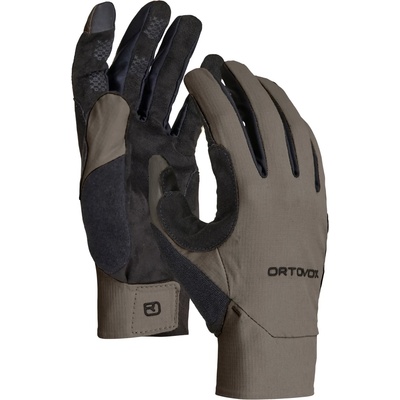 Ortovox Мъжки ръкавици Ortovox MTB Pro Glove - Dark Wild Herbs (202-8480-0313)