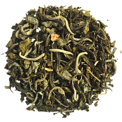 Darka White Monkey Jasmine Superior bílý čaj 250 g