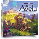 Asmodee Kroniky Avelu