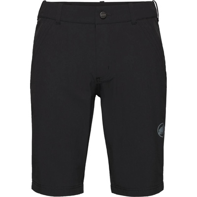 Mammut Мъжки къси панталони Mammut Hiking V Shorts - Black - размер 50 (EU) (012-3467-0114)