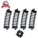 Koľaje a kríženie Naše železnice