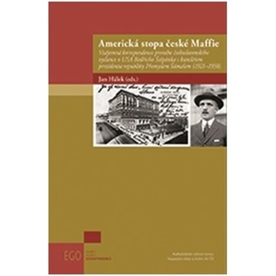 Americká stopa české Maffie