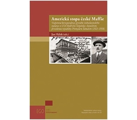 Americká stopa české Maffie