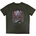 Shakira Squares and Logo Green L Риза (SHAKTS01MGR03)