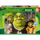 EDUCA Shrek 200 dielov