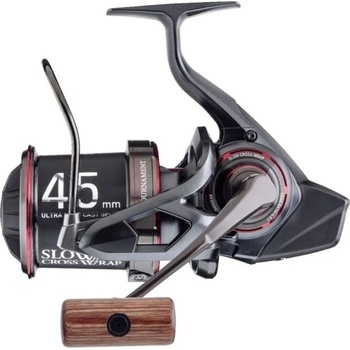 Daiwa 20 Tournament Basia 45SCW QD