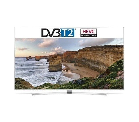 LG 55UH950V
