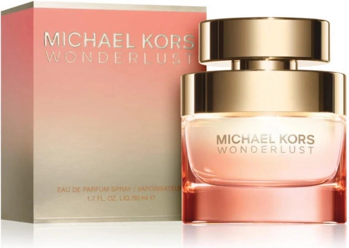 Michael Kors Wonderlust EDP 50 ml