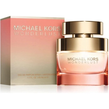 Image 1 of Michael Kors Wonderlust EDP 50 ml