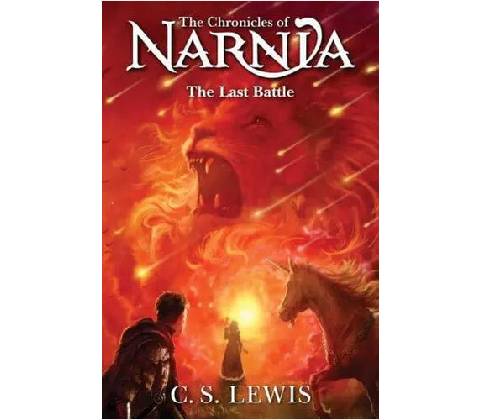 The Last Battle