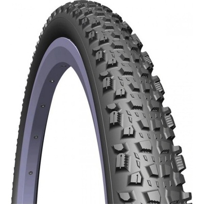 Rubena/Mitas Kratos Top Design Tubelles Supra 29x 2.25 kevlar