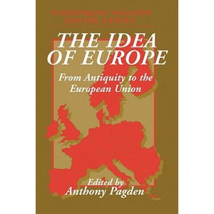 Idea of Europe | Lee H. Hamilton, Anthony Pagden (ISBN: 9780521795524)
