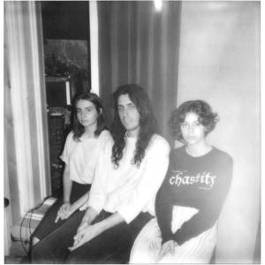 Mourn & Chastity - Sun (Limited Edition) (Yellow Coloured) (7") (0817949017071)