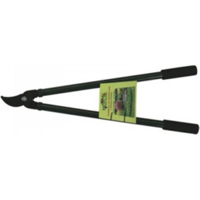 HERLY Ножица за клони "LUX" с метални дръжки 66см Premium (23546)