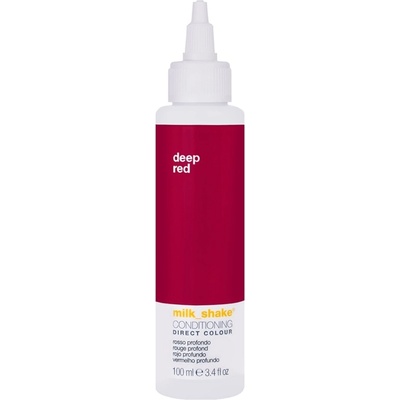 Milk Shake Direct Color Deep Red 100 ml
