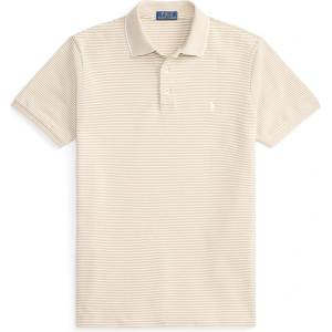 Ralph Lauren Риза с къс ръкав Polo Ralph Lauren Men's Short Sleeve Shirt - Classic Khaki - sportihobi - 445,91 лв