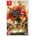 KOEI TECMO A.O.T. Attack on Titan 2 Final Battle (Switch)